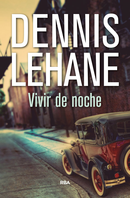 VIVIR DE NOCHE (2 EDICION)