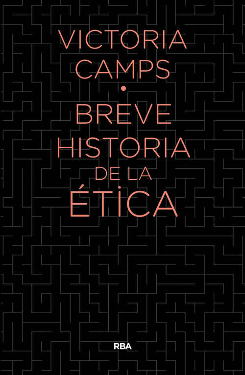 BREVE HISTORIA DE LA ETICA