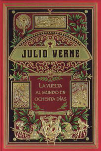 VUELTA AL MUNDO EN OCHENTA DIAS, LA