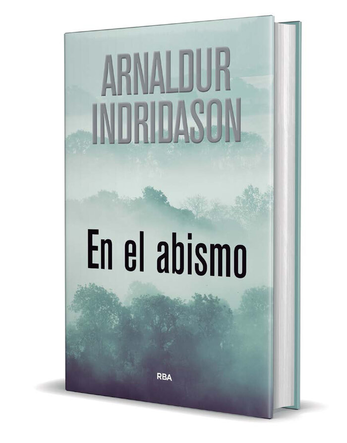 EN EL ABISMO (TAPA DURA)