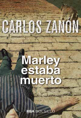 MARLEY ESTABA MUERTO (ED.2017)