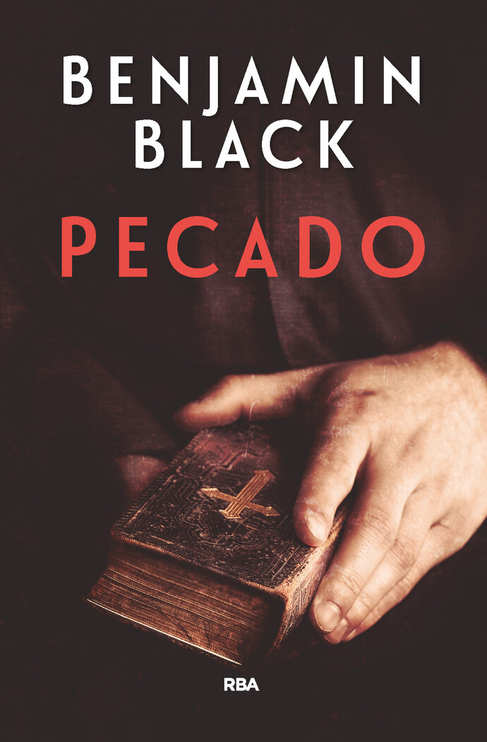 PECADO (PREMIO NOVELA NEGRA 2017)
