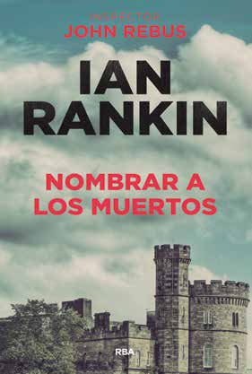 NOMBRAR A LOS MUERTOS (N.E.)