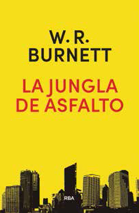 JUNGLA DE ASFALTO, LA (N.E.)