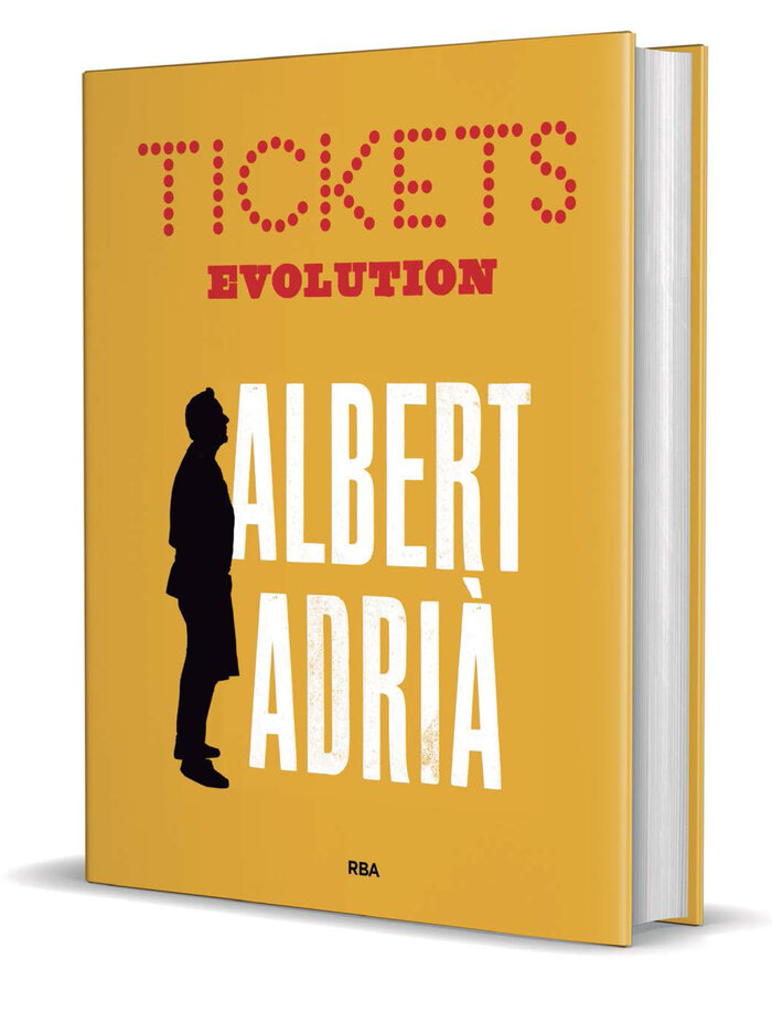 TICKETS EVOLUTION
