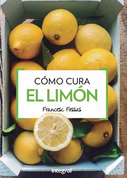 COMO CURA EL LIMON