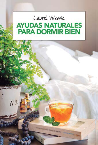 AYUDAS NATURALES PARA DORMIR BIEN