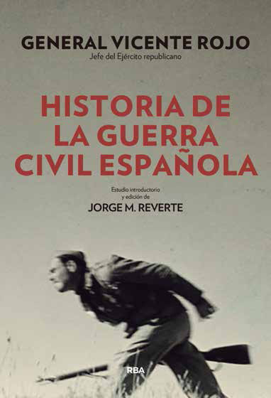 HISTORIA DE LA GUERRA CIVIL ESPA�OLA (T.D.)