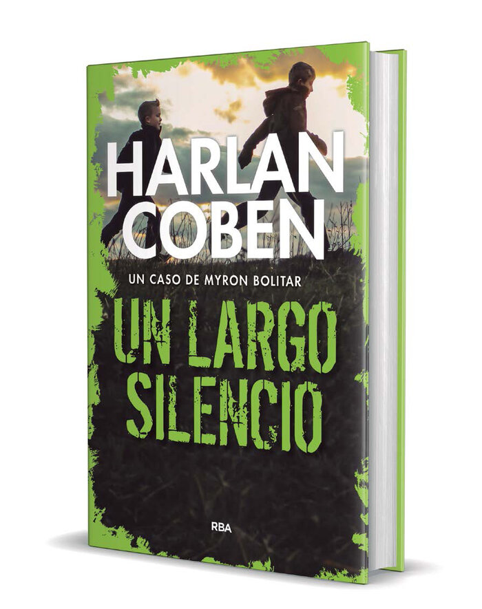 UN LARGO SILENCIO