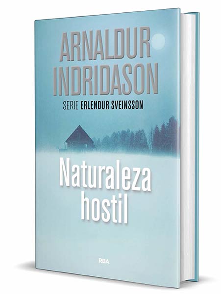 NATURALEZA HOSTIL