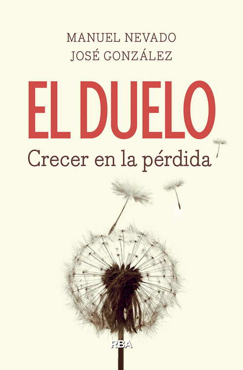 DUELO, CRECER EN LA PERDIDA
