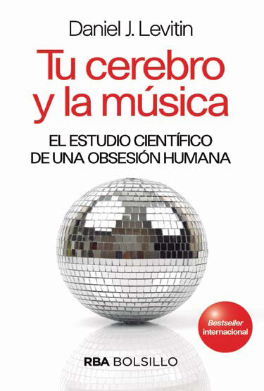 TU CEREBRO Y LA MUSICA