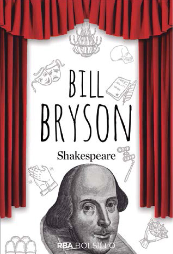 SHAKESPEARE