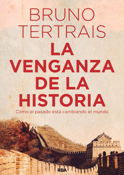 VENGANZA DE LA HISTORIA, LA