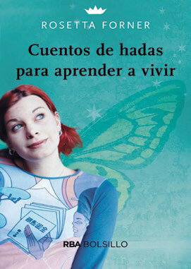 CUENTOS DE HADAS PARA APRENDER A VIVIR