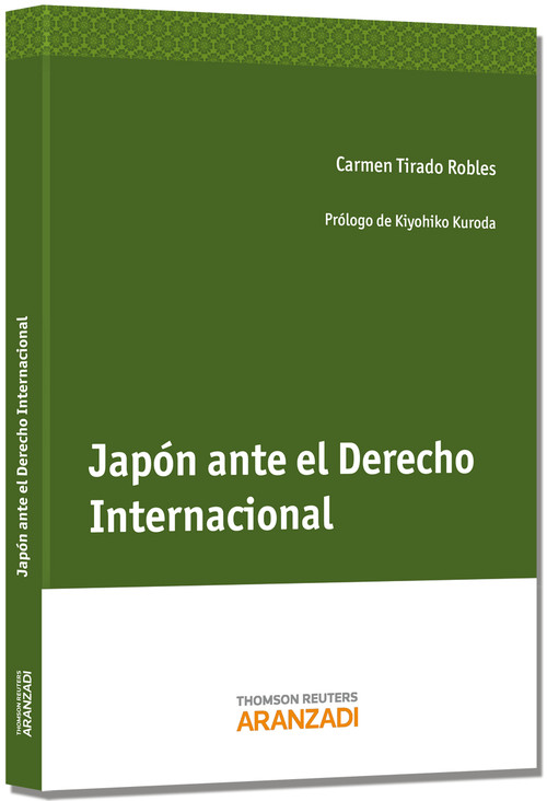 JAPON ANTE EL DERECHO INTERNACIONAL