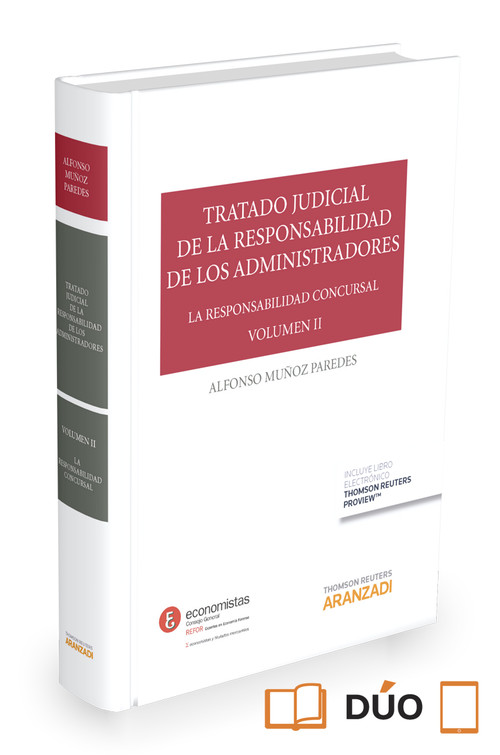 XII JORNADAS CONCURSALES VITORIA-GASTEIZ 2024. CONTINUIDAD C
