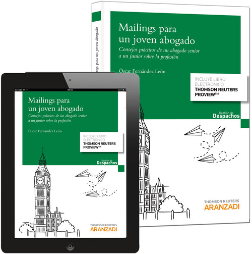 RETO DE SER ABOGADO (PAPEL + E-BOOK), EL
