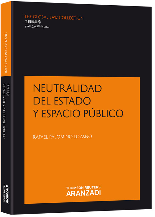 NEUTRALIDAD DEL ESTADO Y ESPACIO P�BLICO