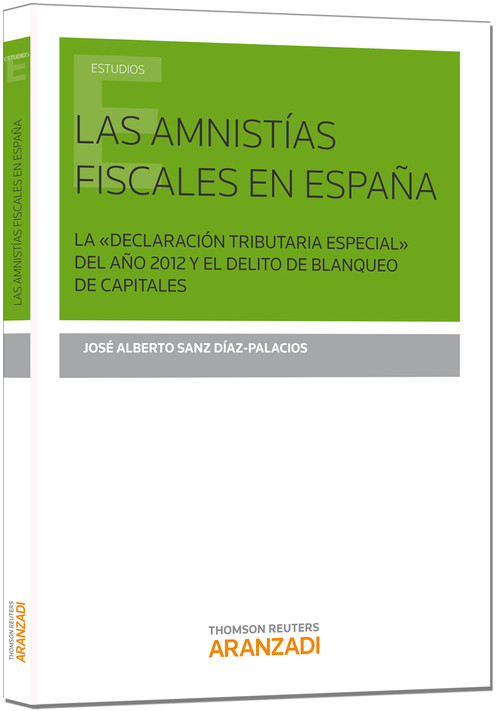AMNISTIAS FISCALES EN ESPA�A, LAS