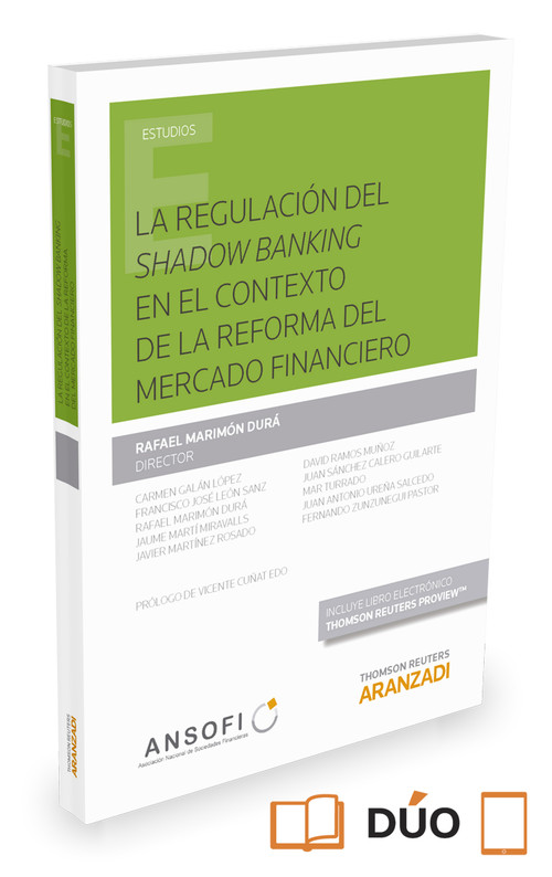 REGULACION DEL SHADOW BANKING EN EL CONTEXTO DE LA REFORMA D