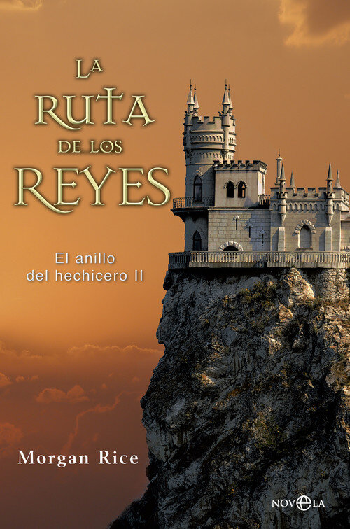 RUTA DE LOS REYES, LA