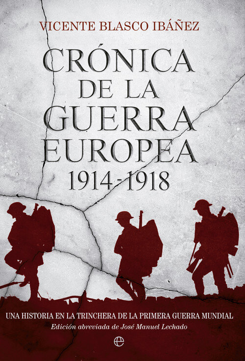 CRONICA DE LA GUERRA EUROPEA