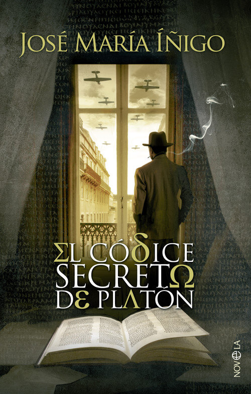 CODICE SECRETO DE PLATON, EL