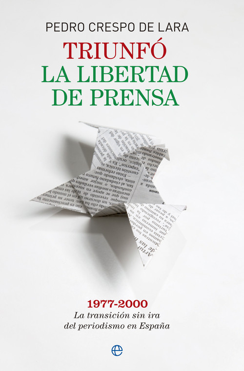 TRIUNFO LA LIBERTAD DE PRENSA