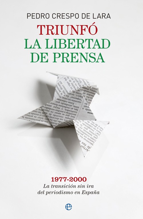 TRIUNFO LA LIBERTAD DE PRENSA