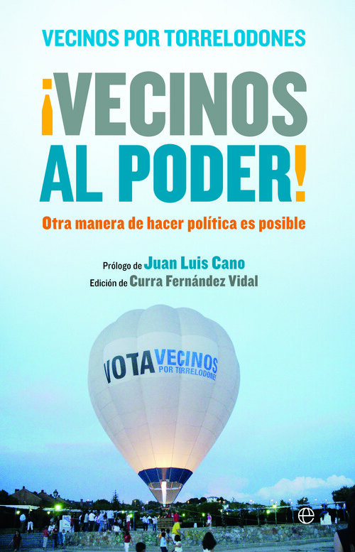 VECINOS AL PODER!