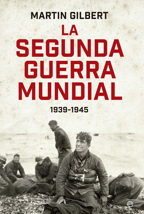 SEGUNDA GUERRA MUNDIAL, LA