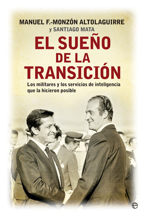 SUE�O DE LA TRANSICION, EL