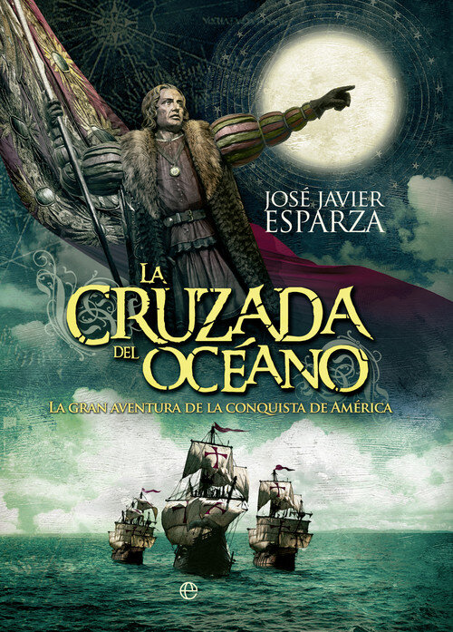 CRUZADA DEL OCEANO, LA