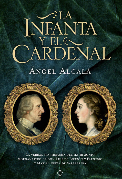 INFANTA Y EL CARDENAL, LA