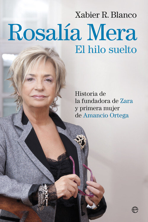 ROSALIA MERA. EL HILO SUELTO