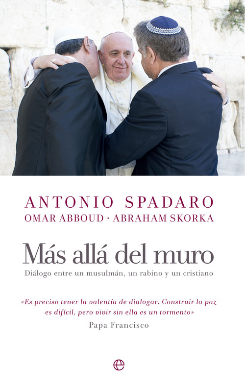 MAS ALLA DEL MURO