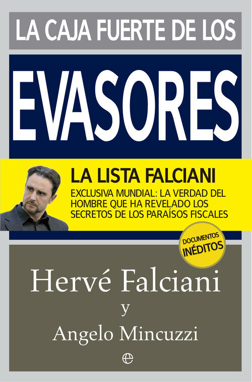 CAJA FUERTE DE LOS EVASORES, LA