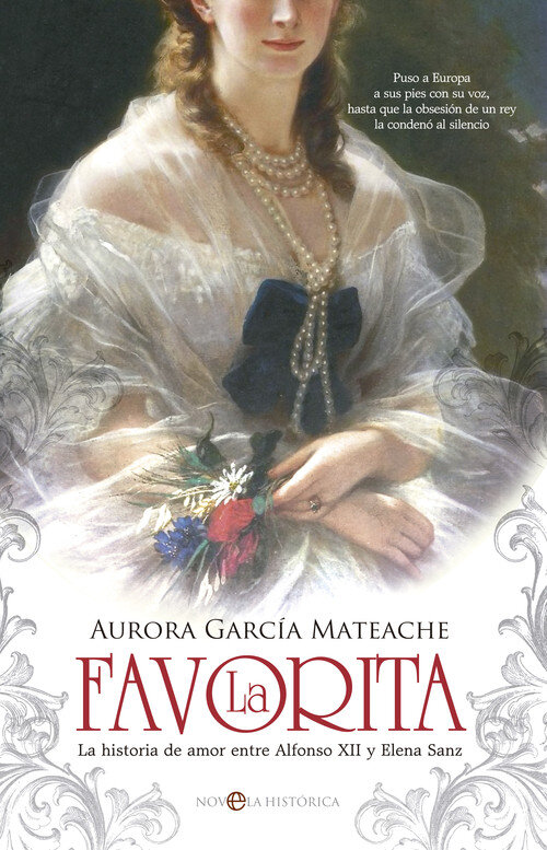 FAVORITA, LA
