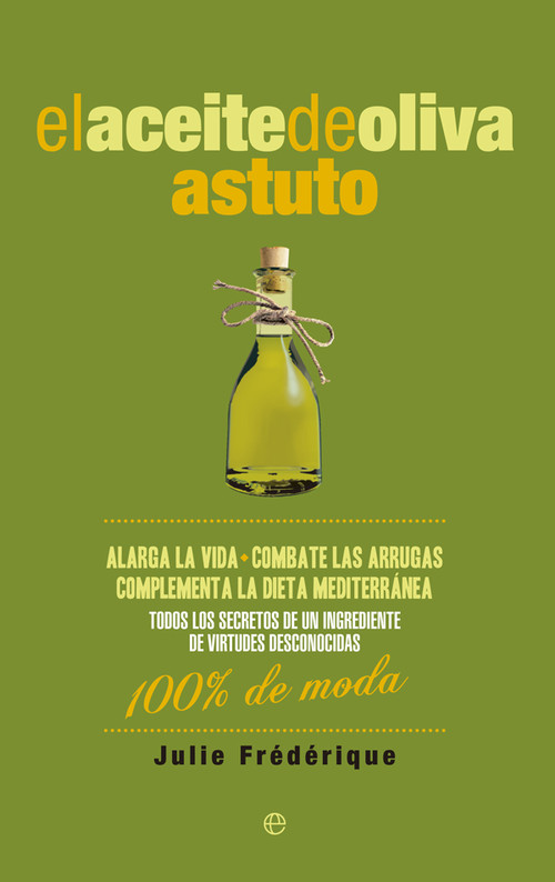 ACEITE DE OLIVA ASTUTO, EL
