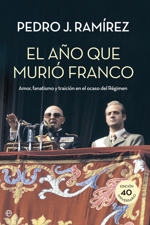 A�O QUE MURIO FRANCO, EL