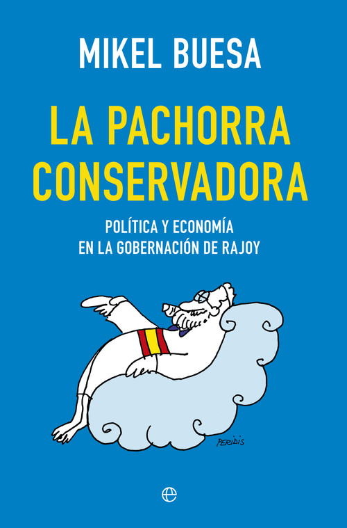 PACHORRA CONSERVADORA, LA