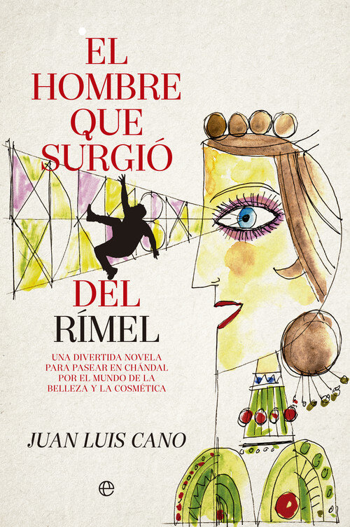 HOMBRE QUE SURGIO DEL RIMEL, EL