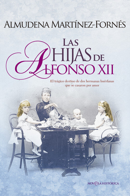 HIJAS DE ALFONSO XII, LAS