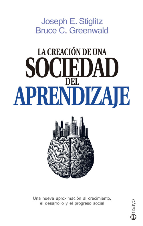 CREACION DE UNA SOCIEDAD DEL APRENDIZAJE, LA