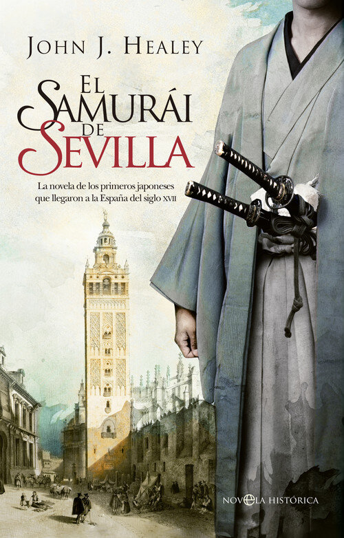 SAMURAI DE SEVILLA, EL