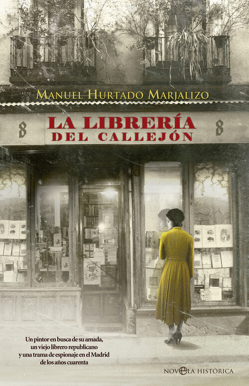 LIBRERIA DEL CALLEJON, LA