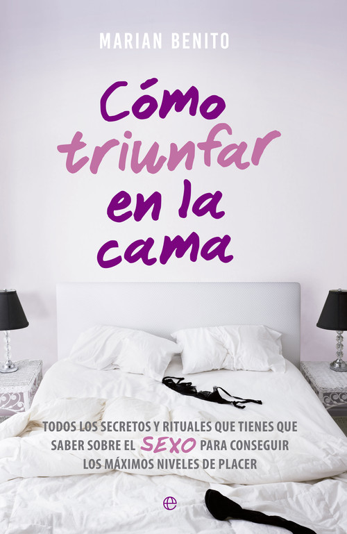 COMO TRIUNFAR EN LA CAMA
