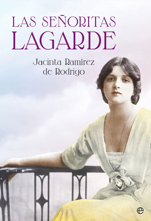 SE�ORITAS LAGARDE, LAS