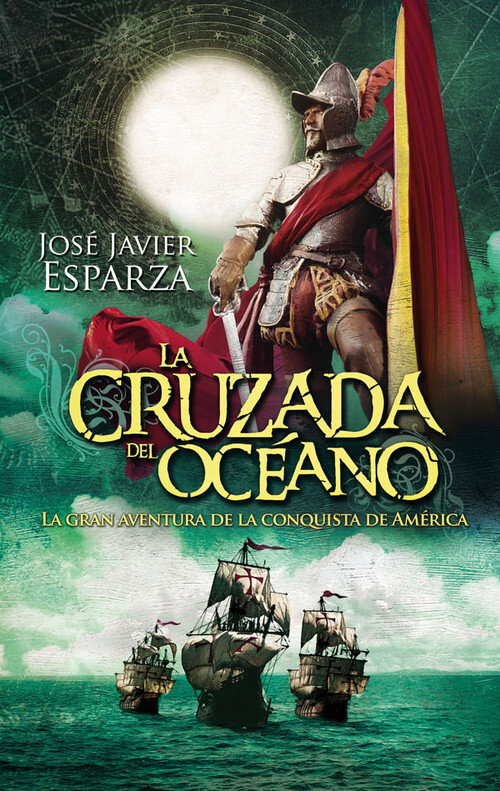 CRUZADA DEL OCEANO, LA
